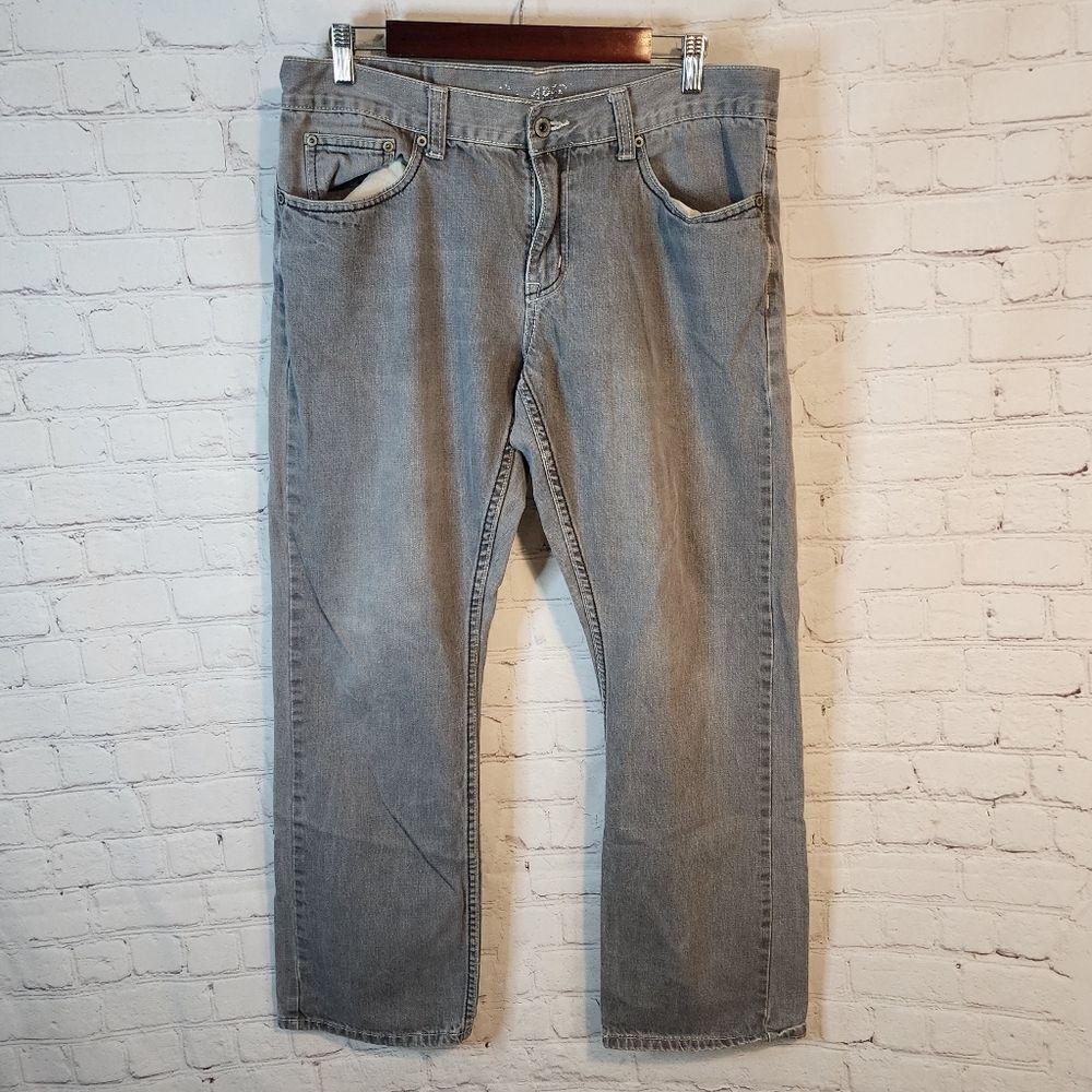 Men's Flypaper "Straight" jeans, size 34 X 32